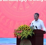 Thủ tướng: Xây dựng Luật Đô thị đặc biệt cho TPHCM với các nhóm chính sách mạnh, đột phá, khả thi