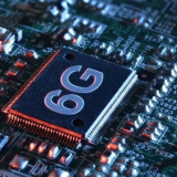 Bước tiến chiến lược của Trung Quốc trong cuộc đua bán dẫn và hạ tầng 6G tương lai