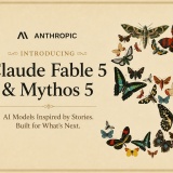 Mỹ kiểm soát xuất khẩu AI, Anthropic ngắt truy cập Fable 5 và Mythos 5