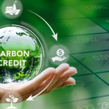 Nhu cầu trao đổi tín chỉ carbon quốc tế đang tăng mạnh