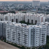 TP.HCM kiến nghị thêm cơ chế đặc thù để tăng tốc phát triển nhà ở xã hội, nhà cho thuê