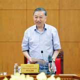 Tổng Bí thư, Chủ tịch nước Tô Lâm: Xây dựng công tác tư tưởng của Đảng hiện đại, chủ động, chuyên nghiệp, hiệu quả