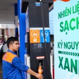 Bộ KH&CN tăng cường kiểm soát chất lượng xăng sinh học E10