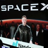 Cách Elon Musk đưa thương vụ IPO của SpaceX lớn nhất lịch sử Mỹ