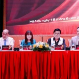 Phát động Giải thưởng Quảng cáo sáng tạo Việt Nam 2026