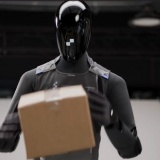 Catalyst Brands hợp tác Figure AI triển khai robot hình người trong trung tâm logistics
