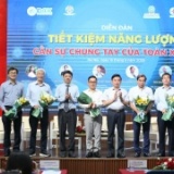 Phát động Cuộc thi trực tuyến Tìm hiểu kiến thức về sử dụng năng lượng tiết kiệm và hiệu quả năm 2026