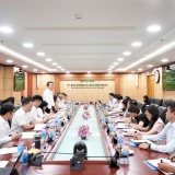 Sửa đổi Luật Chứng khoán: đáp ứng yêu cầu phát triển mới và phù hợp thông lệ quốc tế