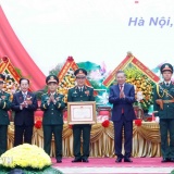 Tổng Bí thư, Chủ tịch nước Tô Lâm: Tiếp tục xây dựng Hội Cựu chiến binh Việt Nam vững mạnh toàn diện