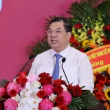 Phát biểu của Phó Thủ tướng Thường trực Phạm Gia Túc tại lễ kỷ niệm 20 năm ngày Cổng Thông tin điện tử Chính phủ hòa mạng Internet toàn cầu