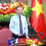 Báo chí Cách mạng Việt Nam trong thời đại số 