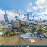 Đến năm 2030, 70% điểm du lịch ứng dụng nền tảng số phục vụ du khách