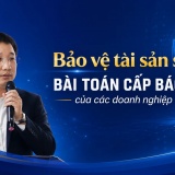 Sản phẩm an toàn thông tin Việt Nam duy nhất được vinh danh tại giải thưởng quốc tế 2026