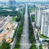 Bất động sản vẫn là kênh được dòng vốn lựa chọn