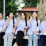 Công bố đáp án chính thức các môn thi tốt nghiệp THPT 2026