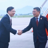 Thủ tướng Lê Minh Hưng về tới Hà Nội, kết thúc tốt đẹp chuyến công tác tại Nga