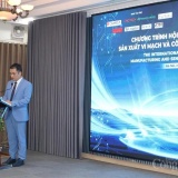 Đại học Quốc gia Hà Nội đặt mục tiêu đào tạo 10.000 chuyên gia bán dẫn đến năm 2030