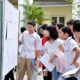 Hà Nội, TPHCM công bố kết quả thi vào lớp 10