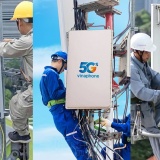 Thông tư 34/2026/TT-BKHCN buộc nhà mạng phải dùng hết 70% kho số mới được cấp thêm