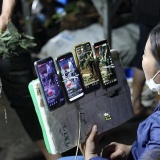 Đưa hoạt động livestream bán hàng vào khuôn khổ