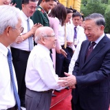 Bốn trụ cột của nền Báo chí Cách mạng trong thời đại số