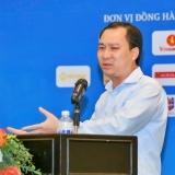 Tiến sĩ Vũ Văn Tiến: Báo chí giữ vững giá trị cốt lõi trong thời đại AI