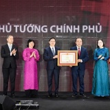 VnExpress hướng tới nền tảng tri thức và kết nối của người Việt