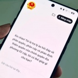 Chính thức có bộ tiêu chí đánh giá nền tảng AI hỗ trợ công vụ ở phạm vi quốc gia