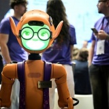 Startup robot châu Âu đối đầu các “ông lớn” Trung Quốc