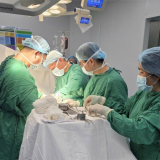 TP.HCM tiên phong đưa AI vào công tác quản lí ngành y