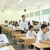 Đề xuất chuyển từ kiểm soát đầu vào sang giám sát kết quả đầu ra trong giáo dục đại học