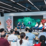 Ra mắt nền tảng số hóa tài sản đấu giá Việt Nam: Hướng tới hạ tầng dữ liệu cho thị trường đấu giá