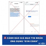 Xuất hiện thủ đoạn lừa đảo mới bằng tin nhắn OTP giả mạo