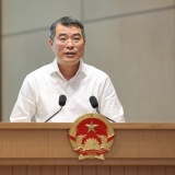 Khẩn trương trình cơ chế đột phá phát triển khoa học công nghệ, đổi mới sáng tạo