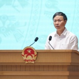 Bộ KH&CN đề xuất thành lập Quỹ đầu tư mạo hiểm quốc gia với vốn khởi điểm 100 triệu USD
