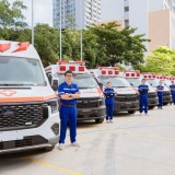 Hà Nội xây dựng Trung tâm điều hành cấp cứu thông minh