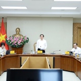 Đến năm 2035 sẽ có mạng lưới hạ tầng nghiên cứu công nghệ hiện đại, liên thông toàn quốc