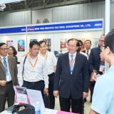 Triển Lãm Vietnam ICTCOMM & Telefilm Vietnam 2026: Mở ra không gian kết nối công nghệ và chuyển đổi số
