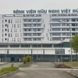 Cơ chế đặc thù đưa 2 Bệnh viện Bạch Mai và Việt Đức cơ sở Ninh Bình vào vận hành