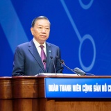 Toàn văn phát biểu của Tổng Bí thư, Chủ tịch nước Tô Lâm tại Đại hội đại biểu toàn quốc Đoàn Thanh niên cộng sản Hồ Chí Minh lần thứ XIII