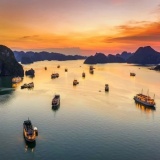 Việt Nam là điểm sáng du lịch mới của Đông Nam Á