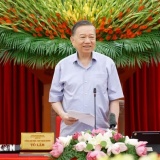 Kết luận của Tổng bí thư, Chủ tịch nước Tô Lâm về công tác chuẩn bị năm học 2026 - 2027 và thực hiện Nghị quyết số 71-NQ/TW