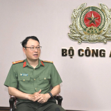 Người quảng bá, lôi kéo cá độ bóng đá trên mạng có thể bị xử lý hình sự
