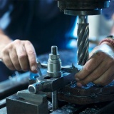 Xây dựng mô hình đào tạo Cắt gọt kim loại tích hợp thực - ảo trên nền tảng điện toán đám mây nhằm thu hẹp khoảng cách năng lực vùng miền