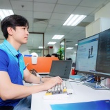 OPES tăng vốn gấp hơn 4 lần sau 4 năm gia nhập hệ sinh thái VPBank