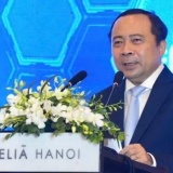 Bộ trưởng Vũ Hải Quân: Việt Nam cần chuyển từ lợi thế nhân công sang lợi thế nhân tài