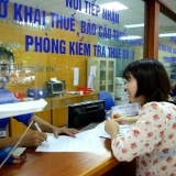 Gia hạn thời hạn nộp thuế GTGT, thuế TNDN, thuế TNCN và tiền thuê đất trong năm 2026