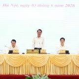 Quy định mới về phát ngôn và cung cấp thông tin cho báo chí của các cơ quan hành chính nhà nước