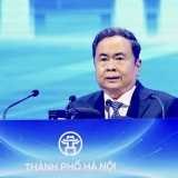 Chủ tịch Quốc hội: Quy hoạch tầm nhìn 100 năm mở ra cơ hội lịch sử để Hà Nội bứt phá mạnh mẽ