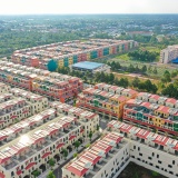 Vĩnh Long trong không gian phát triển mới: Đô thị dẫn dắt tăng trưởng sẽ định hình tương lai